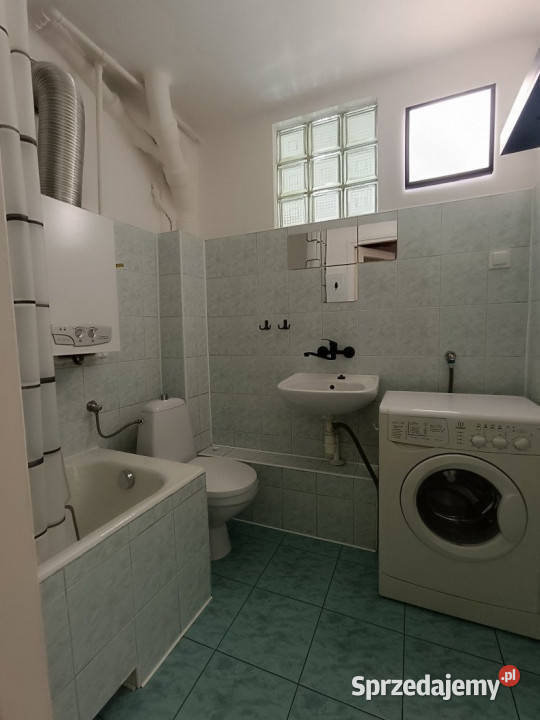 Mieszkanie Kielce Mieczysława Karłowicza 26m2 1 26m2