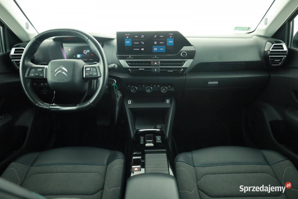 Citroen C4 12 PureTech Piaseczno
