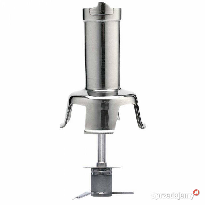 Mikser ręczny MP 600 Ultra Led P 085 kW U 230 V Gastronomia Tarnów
