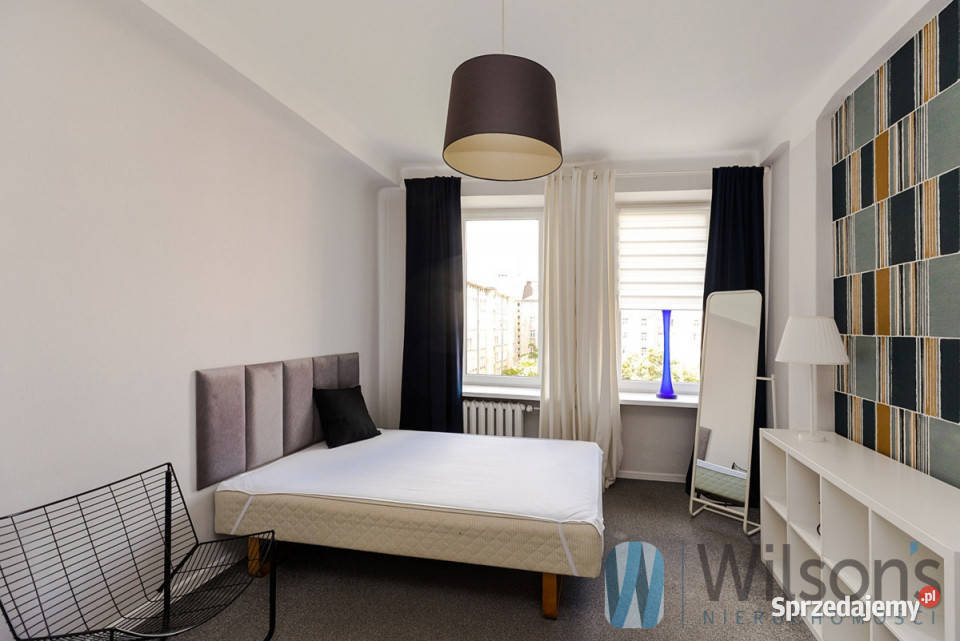 Mieszkanie Warszawa Chmielna 50m2 2 pok sprzedam