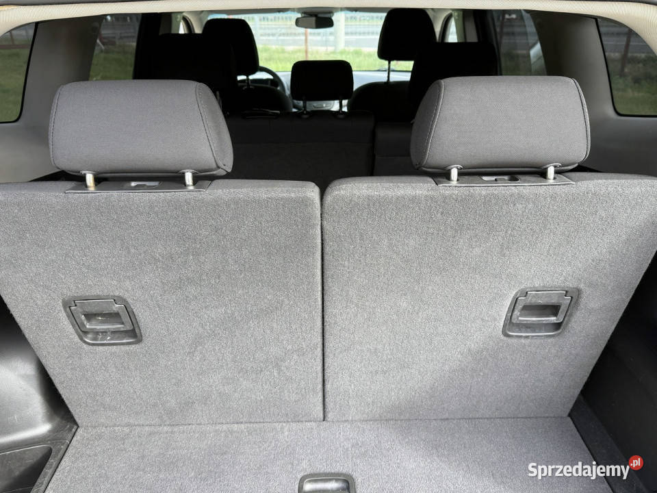 Chevrolet Orlando LS 18i 141 isofix Węgrów sprzedam