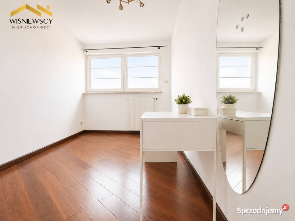 Apartament 120m2 5 pokoi Elbląg