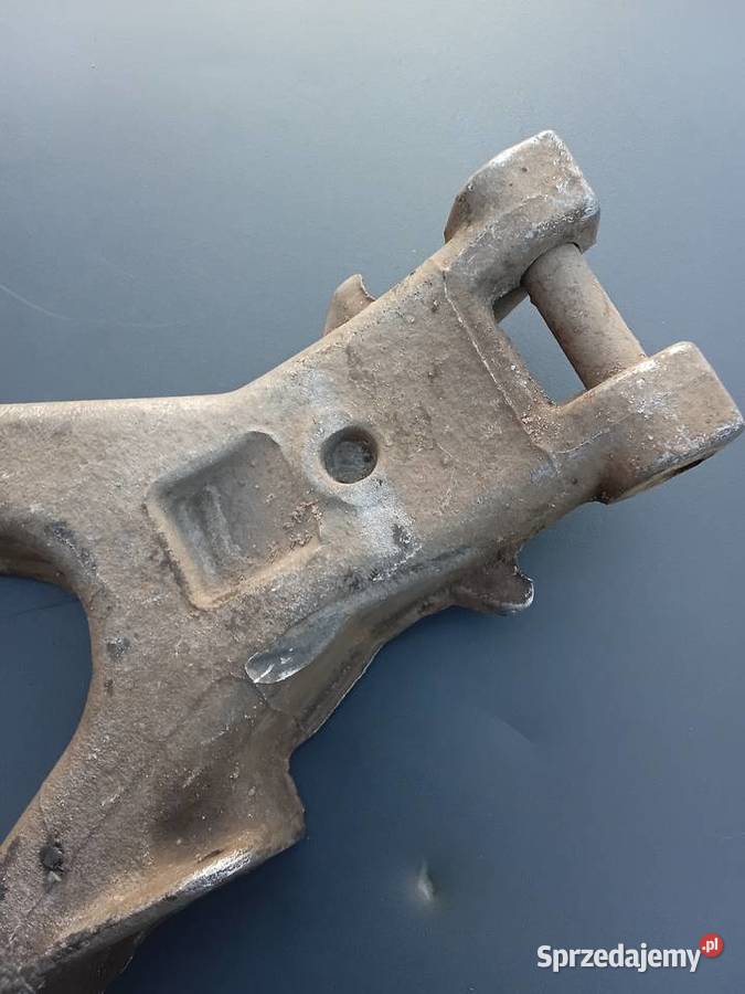 Stopka centralna Simson