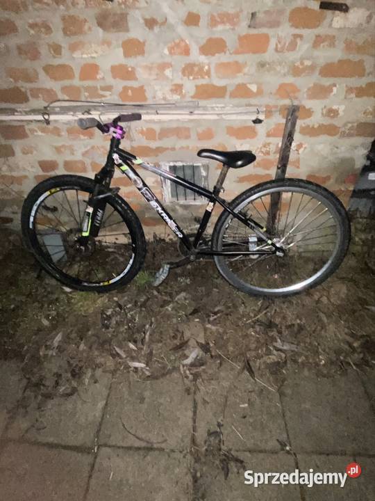 Sprzedam rower ala dirt Lublin