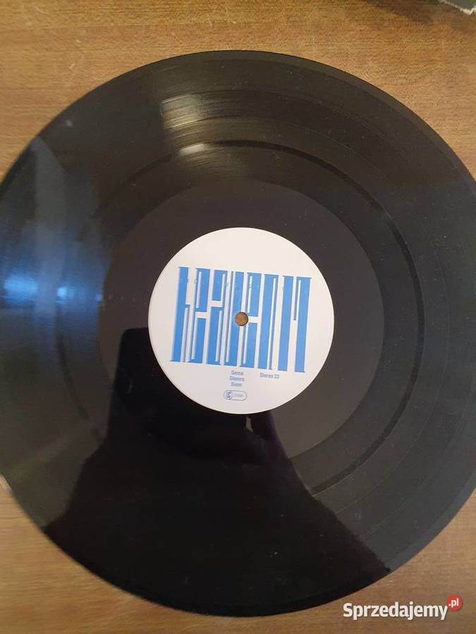 Płyty winylowe Płyty i kasety dolnośląskie Wałbrzych