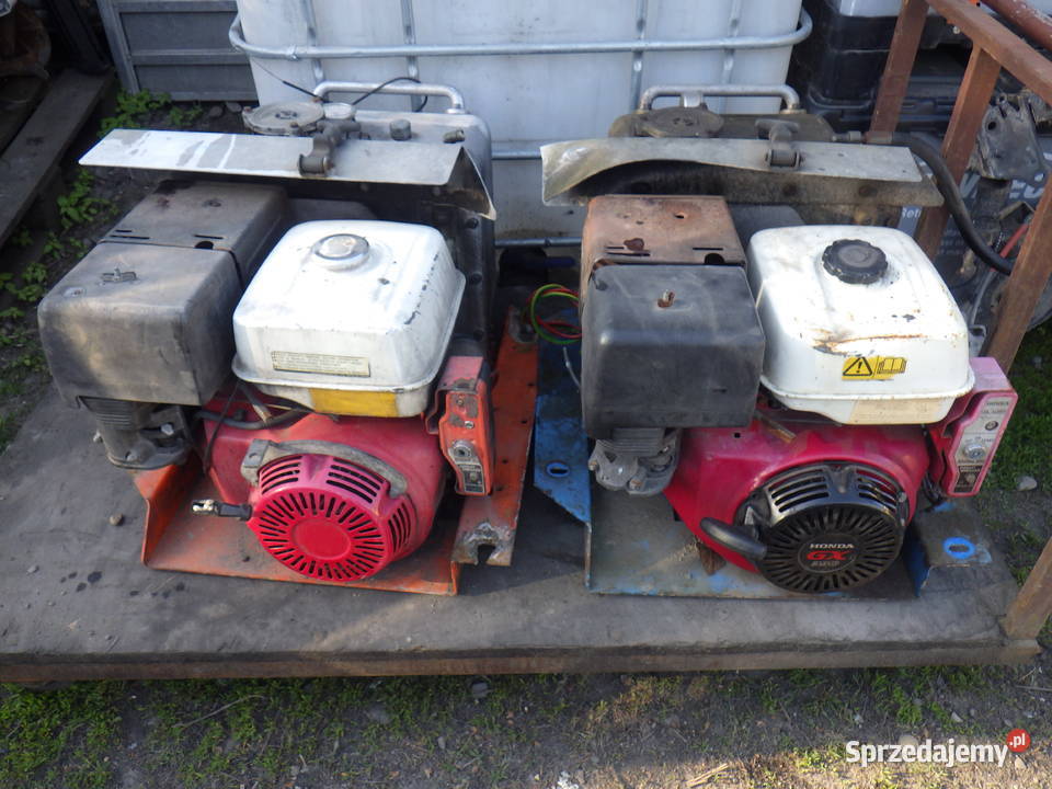 Agregat Hydrauliczny Pompa Hydrauliczna Zasilacz podkarpackie Rzeszów