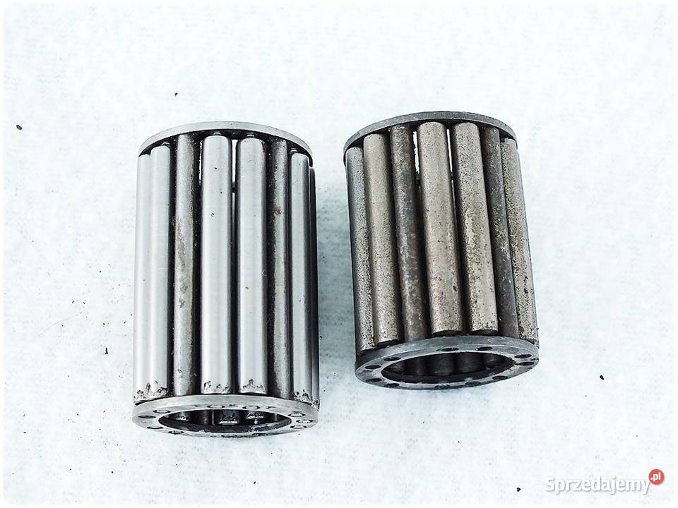 Łożysko Igiekowe skrzynia biegów ŻUK Niskie Małe Żary sprzedam