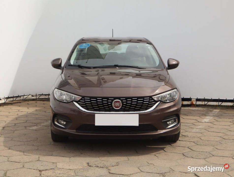 Fiat Tipo 14 16V Tipo