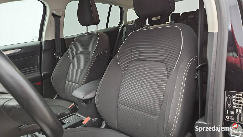 Ford Focus 10 EcoBoost mHEV Titanium X Z czujnik parkowania Warszawa sprzedam
