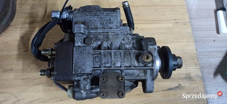 Pompa paliwa 19 TDI AFN