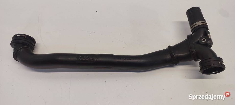 PORSCHE CAYMAN RURA PRZEWÓD WODY 99710675203