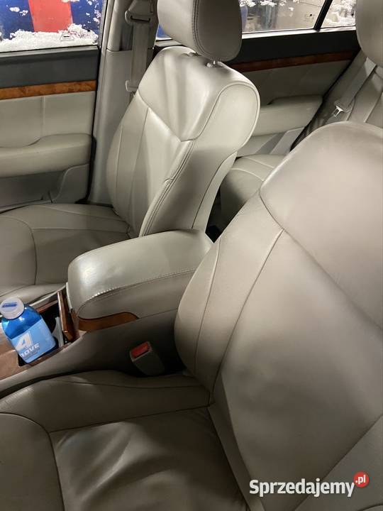 KIA OPRIUS Wszystkie CZĘŚCI Rok produkcji 2005