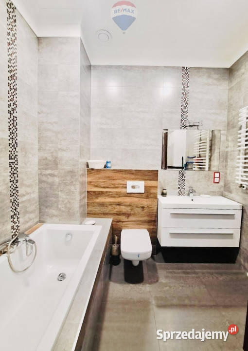 Komfortowe 2pokojowe mieszkanie na wynajem Rok budowy 2014 pomorskie Słupsk