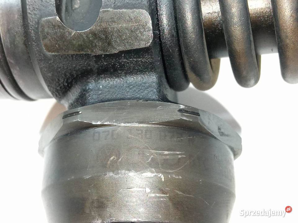 POMPOWTRYSKIWACZ 070130073N 25 TDI VW Volkswagen sprzedam