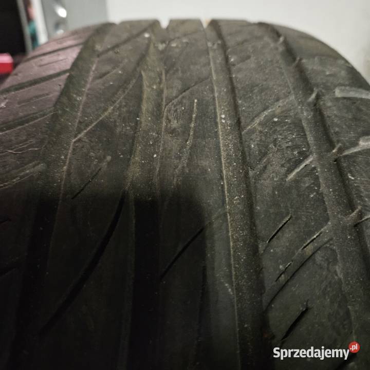 Koło zapasowe Mercedes Eklasa 19565R15 Gdańsk sprzedam