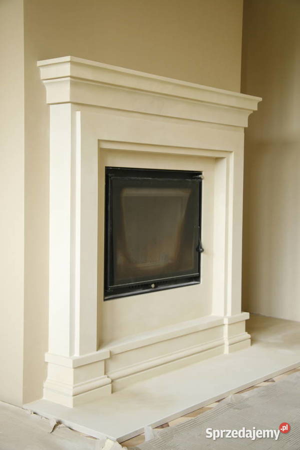 Kominek KL25 obudowa kominkowaportal Warszawa
