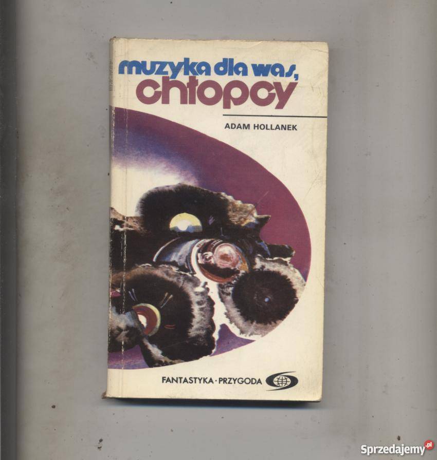 Muzyka was chłopcy Pozostałe Szczecin