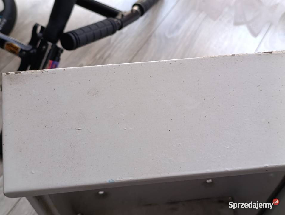 skrzynka na listy z kluczykiem Poznań sprzedam
