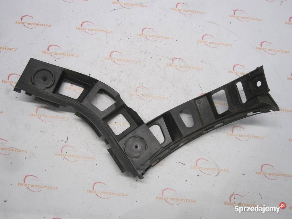 ślizg zderzaka lewy tył 5N0807393A Kielce