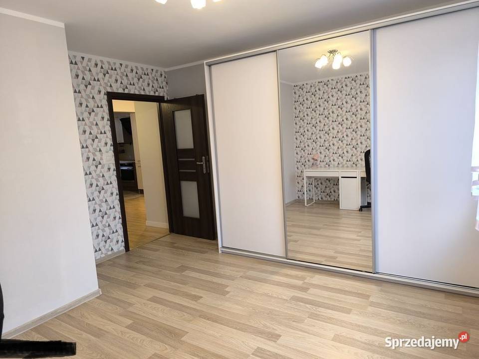 3pok 70met Cynamonowej BALKONGARAŻ2013 Wrocław Sprzedaż