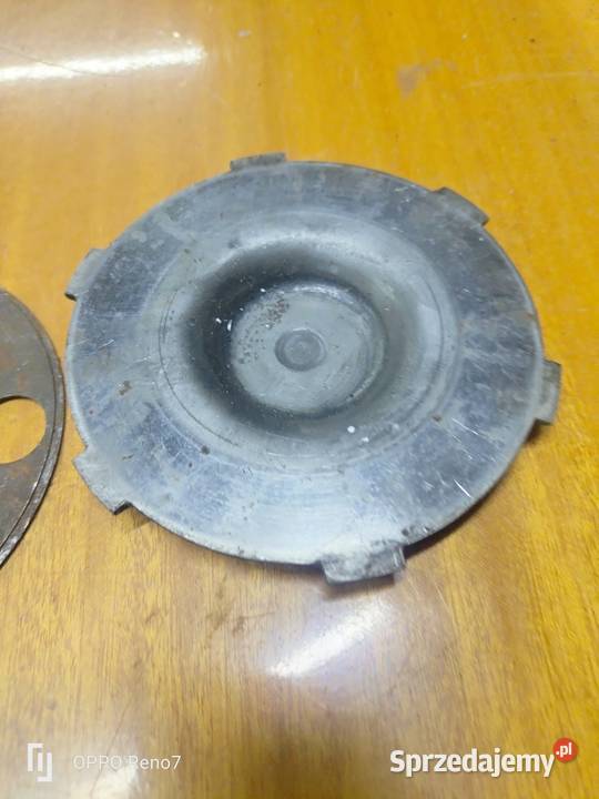 Docisk sprzęgła WSK WFM 125 Pozostałe Łubno