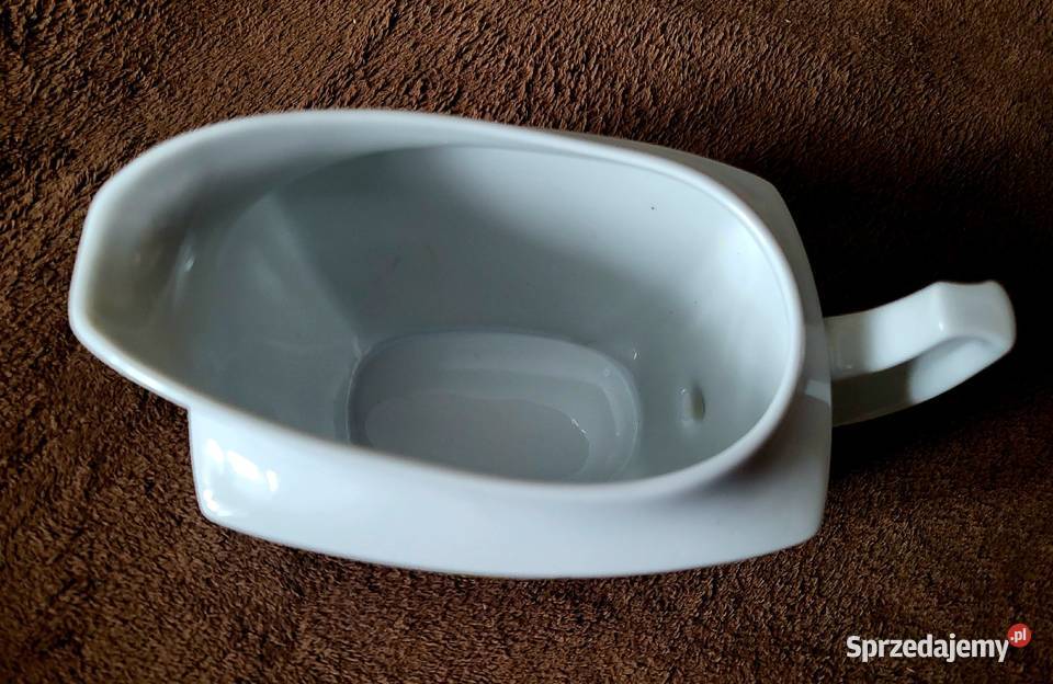 Porcelana Wałbrzych Kultowa Sosjerka Wałbrzych Gliwice sprzedam
