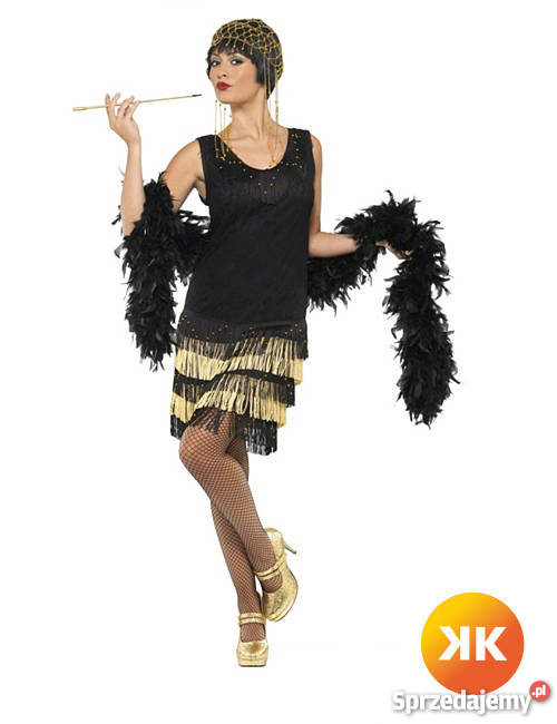 Wypożyczalnia strojów karnawałowych Gdańsk