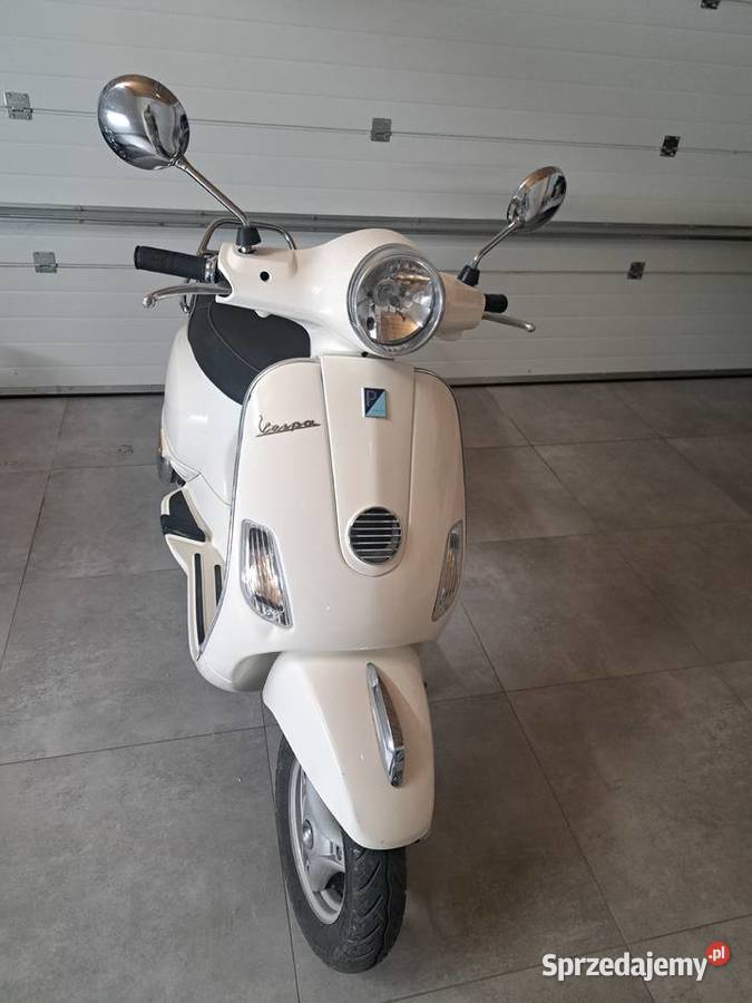Sprzedam skuter