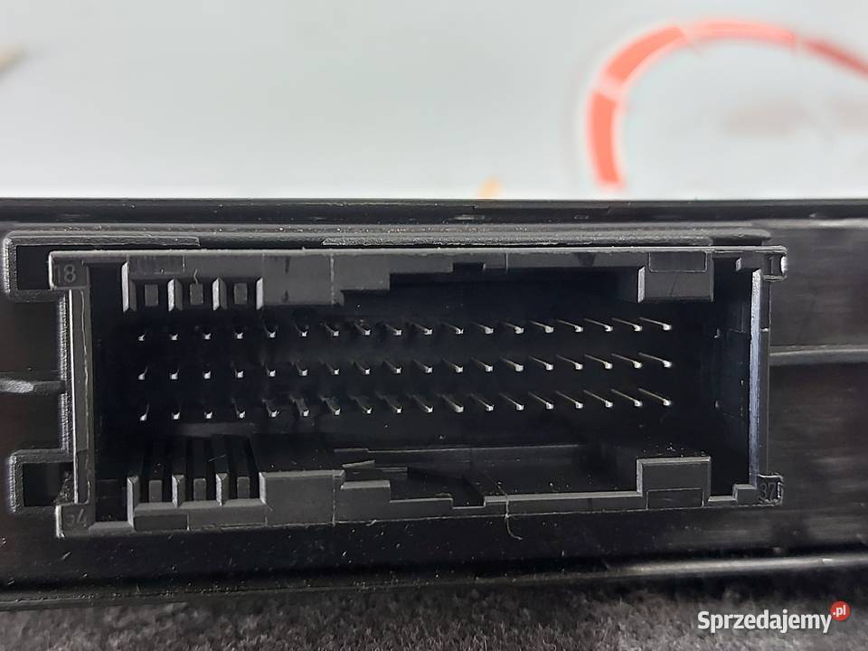 BMW 1 E82 11r moduł komfortu 9267200 Kielce