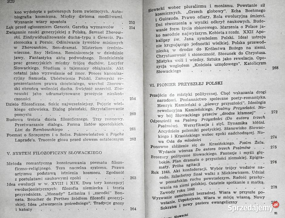 Słowacki Juliusz Kleiner Kultura i Rozrywka Chełm