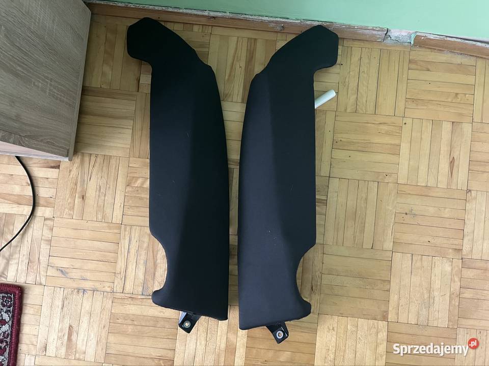 A4 B9 8W sedan tapicerki drzwi kanapa tunel Płaza sprzedam