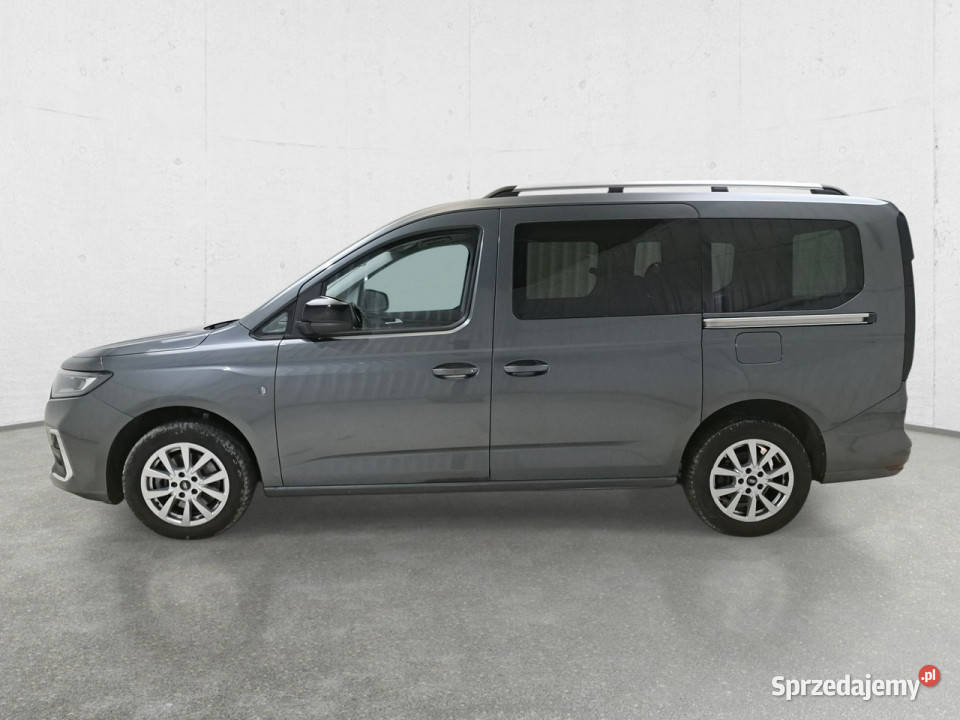 Ford Tourneo Connect Poleasingowe BZ III 2022 Komorniki
