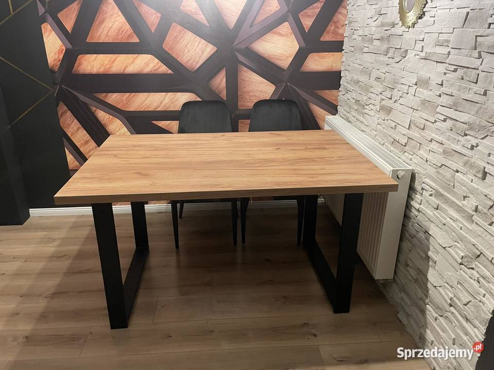 stół LOFT nowy Ostrów Wielkopolski
