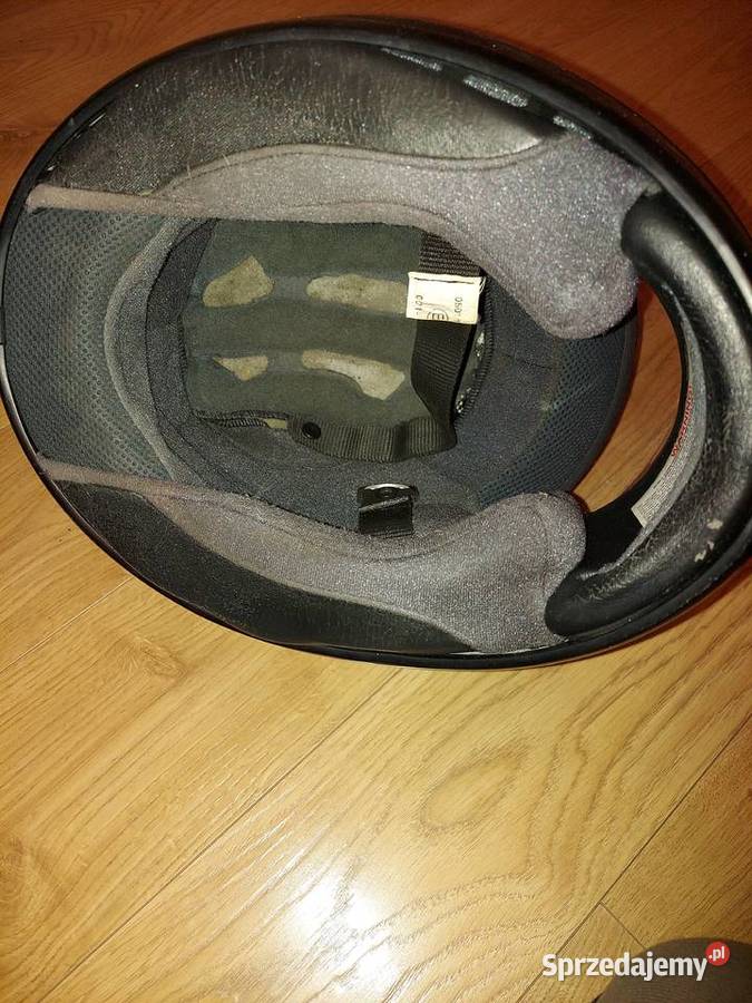 sprzedam kaski motocyklowe świętokrzyskie Skarżysko-Kamienna
