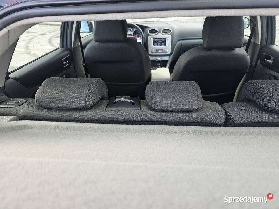 Sprzedam Ford Focus 16 Disel Chełm