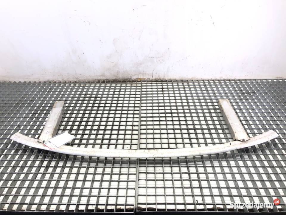 BELKA ZDERZAKA PRZÓD DOLNA BMW F44 7459891 Wzmocnienia, belki i wsporniki Karoseria