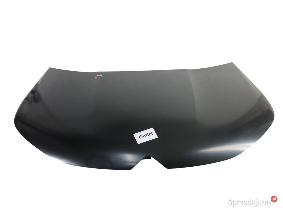 Citroen DS4 20112015 C4 B7 II 20102018 Maska Maski Skarżysko-Kamienna