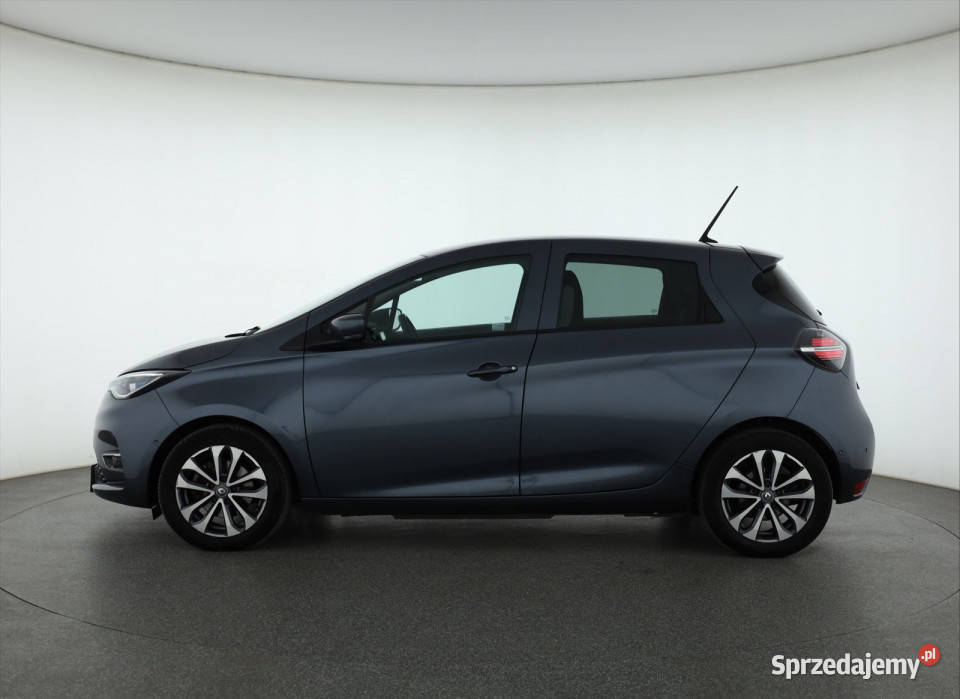 Renault Zoe ZE50 R135 Piaseczno sprzedam