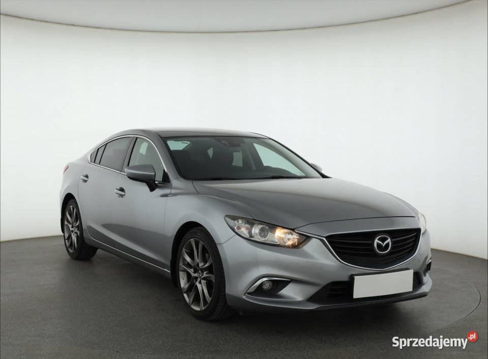 Mazda 6 20 SkyactivG Piaseczno sprzedam