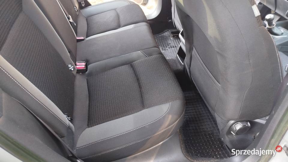 Citroen C4 2013 Stargard