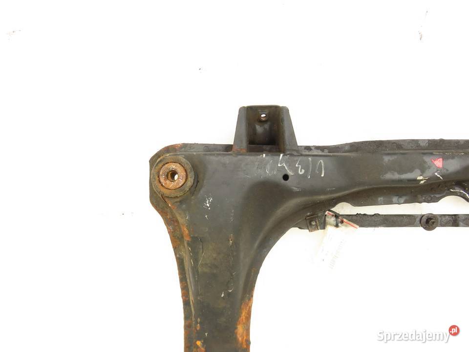 SANKI PRZÓD AUDI 80 B4 20 90 ABT