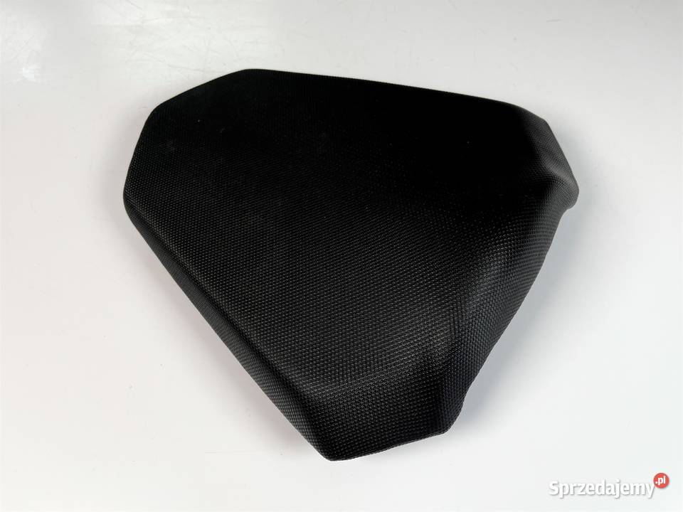 HONDA CBR 500 R PC57 1618 Siedzenie Fotel Elementy nadwozia Łobżenica