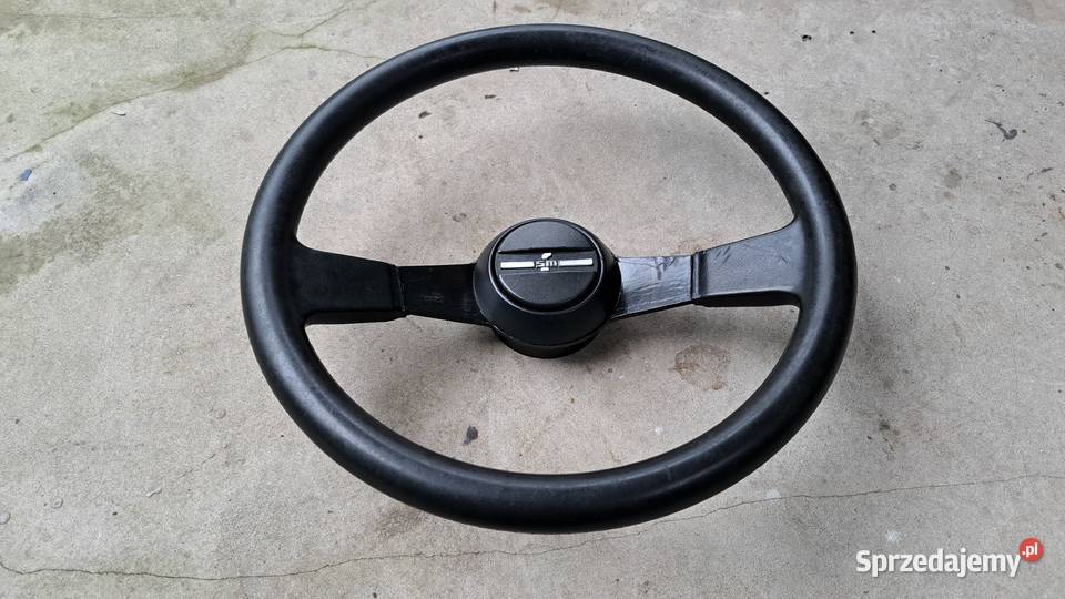 Fiat 126p FL kierownica Leszno sprzedam