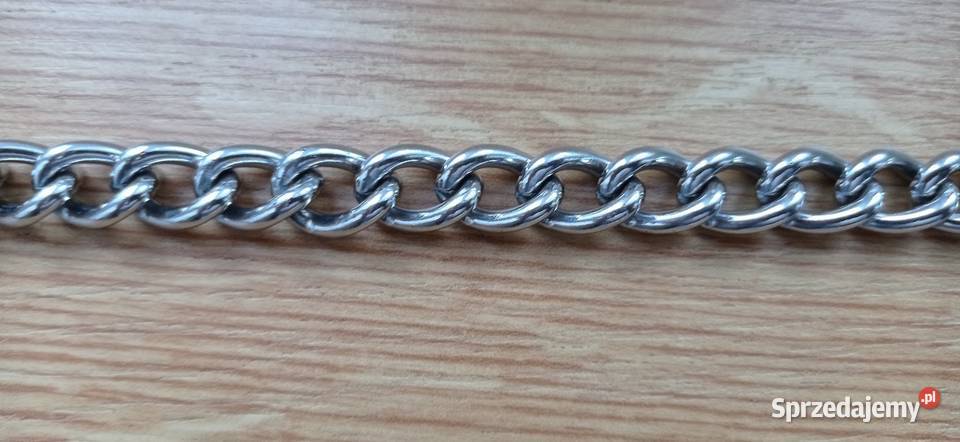 Łańcuszek breloczek wielkopolskie Krotoszyn