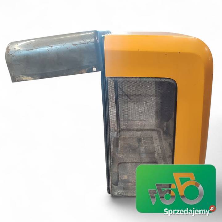 ATRAPA PRZEDNI GRILL MASKA 7700032090 7700045517 Wilkowo