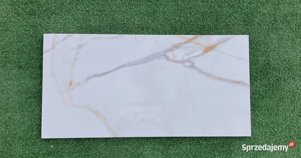 Tania płytka GLAZURA SIDORNO GOLDGREY POL 30x60