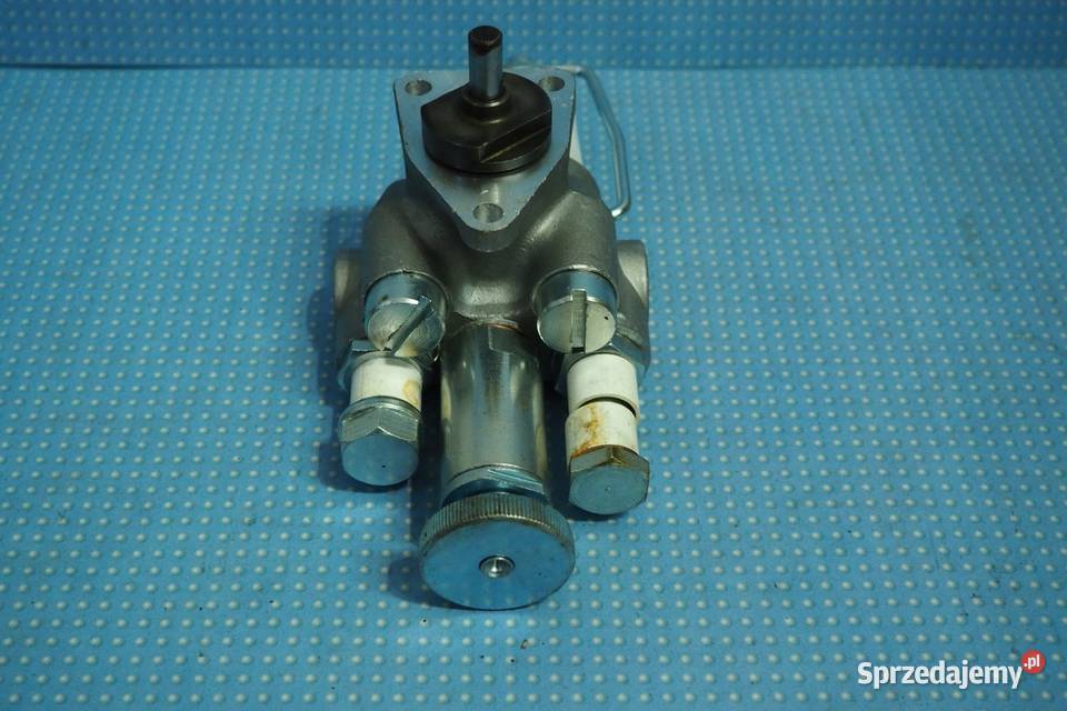 Pompa zasilająca STAR 200 V8HFM11 Włocławek sprzedam