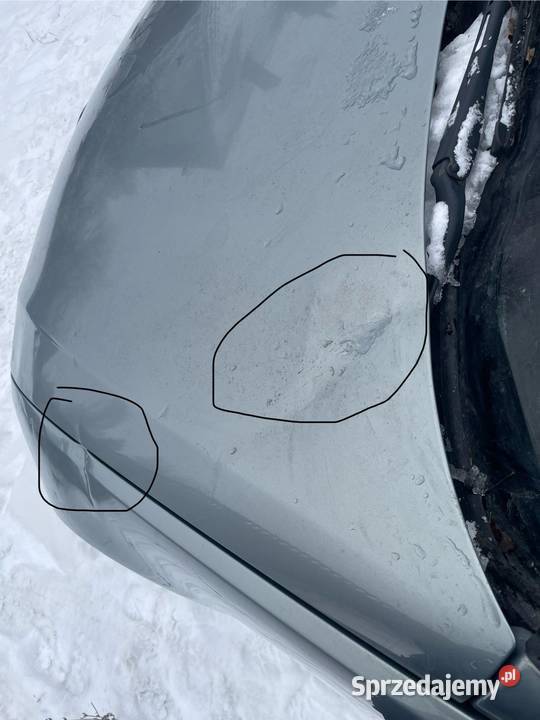 SYNDYK Sprzeda z wolnej ręki samochód osobowy łódzkie