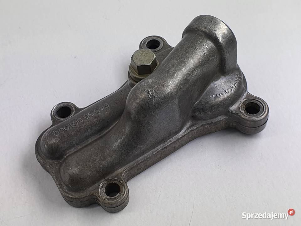 Pokrywa Pompy Wody Dekiel Ktm Exc 300 łódzkie Łódź sprzedam