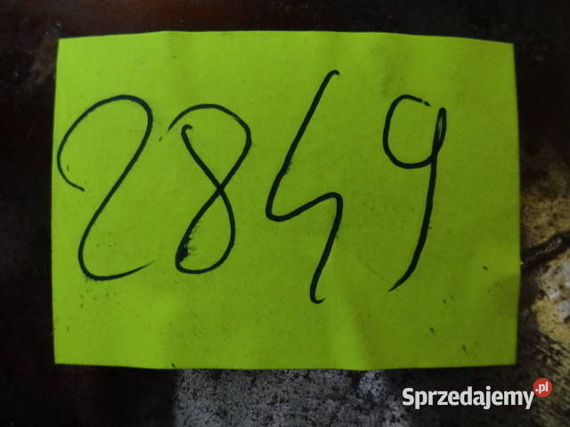 klosz lampy FER MZ TS 150 250 org DDR Żary sprzedam